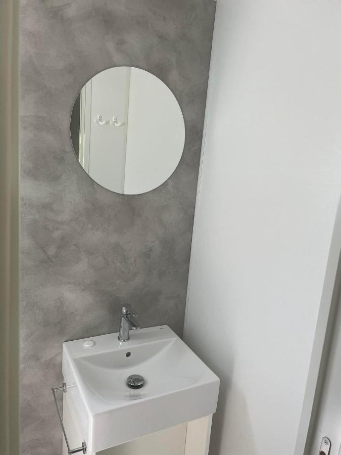 Mobile Homes Dole Živogošće Εξωτερικό φωτογραφία
