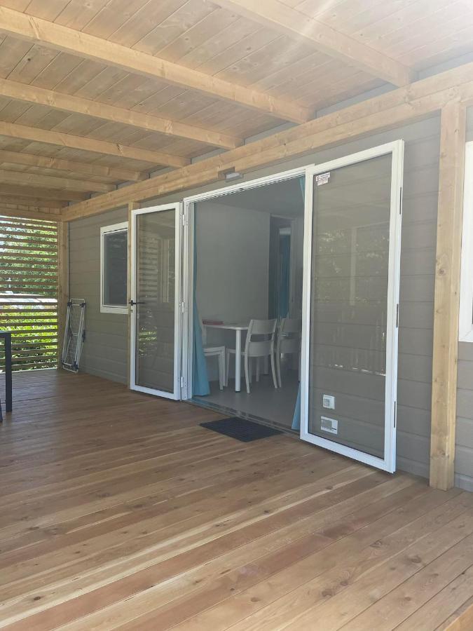 Mobile Homes Dole Živogošće Εξωτερικό φωτογραφία