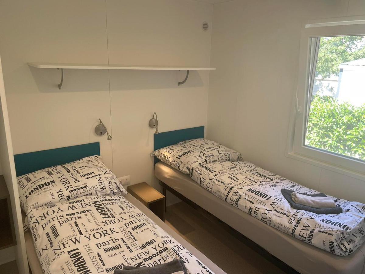 Mobile Homes Dole Živogošće Εξωτερικό φωτογραφία