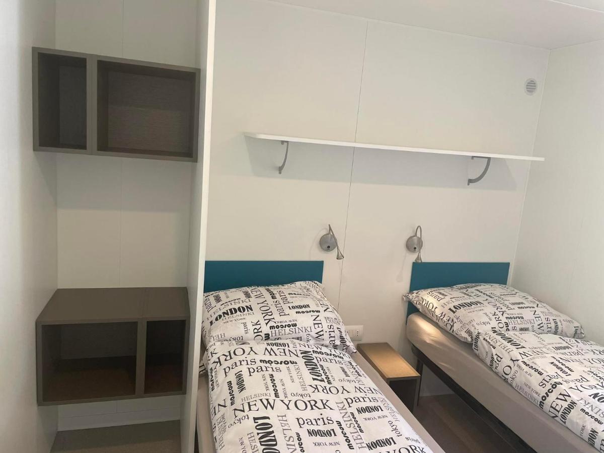 Mobile Homes Dole Živogošće Εξωτερικό φωτογραφία