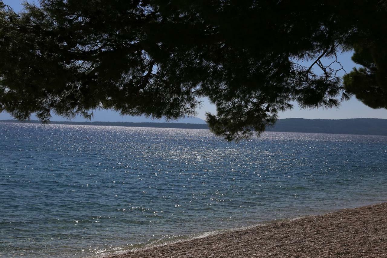 Mobile Homes Dole Živogošće Εξωτερικό φωτογραφία